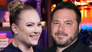 meghan mccain ben domenech main getty