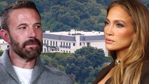 ben affleck jennifer lopez beverley hills home bacck off market getty