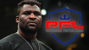 francis ngannou pfl getty