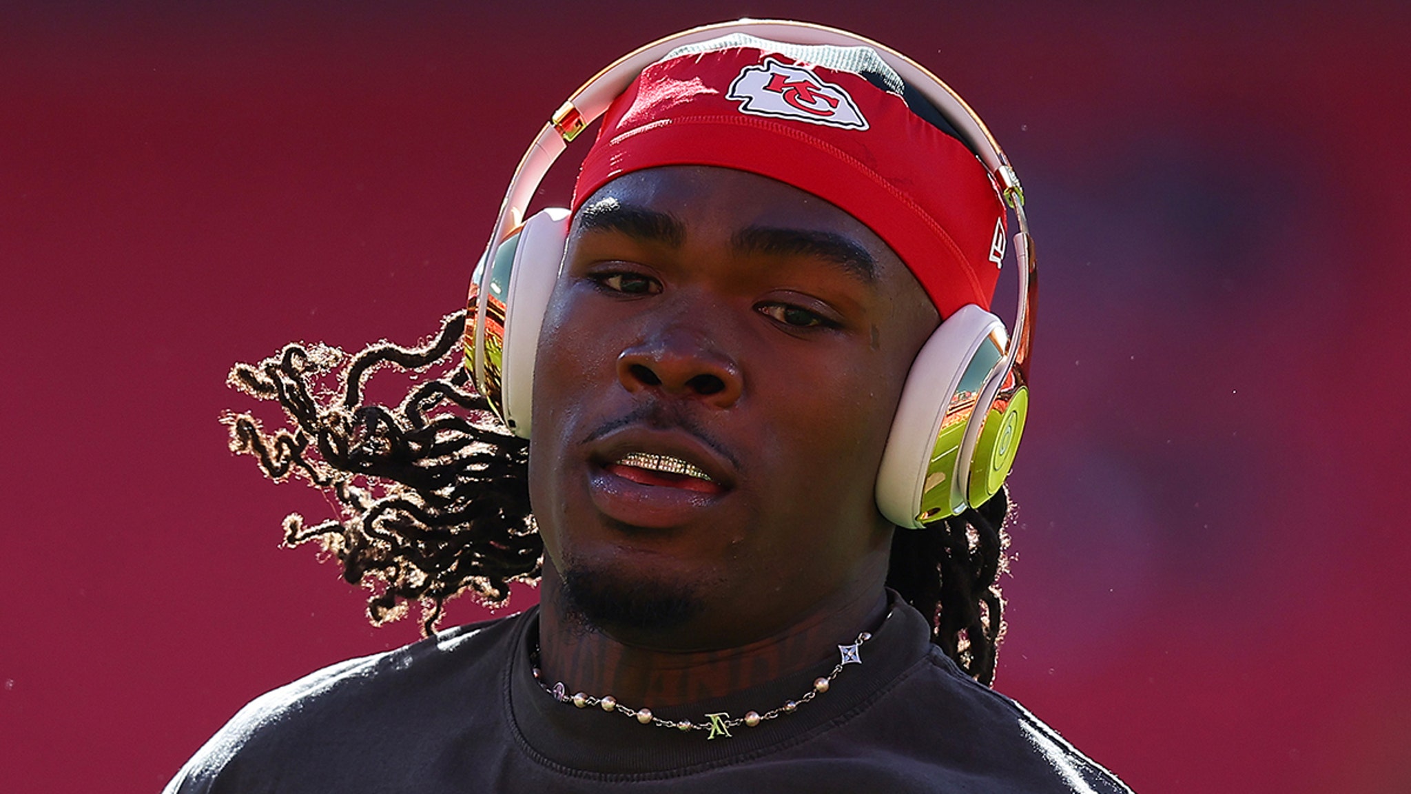 Rashee Rice Won't Face NFL Discipline After Ex-Girlfriend's Allegations