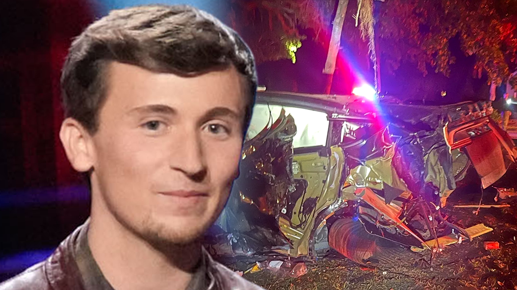 See Aftermath of 'The Voice' Alum Dylan Carter's Fatal Car Wreck