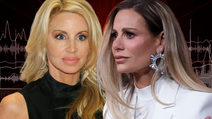 Camille-Grammer-and-Dorit-Kemsley-audio-2