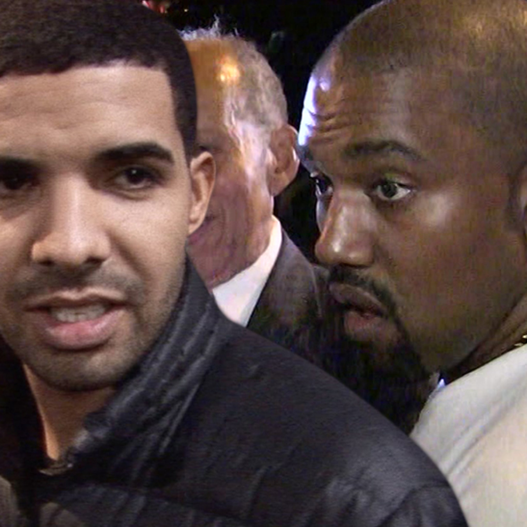 drake lebron the shop