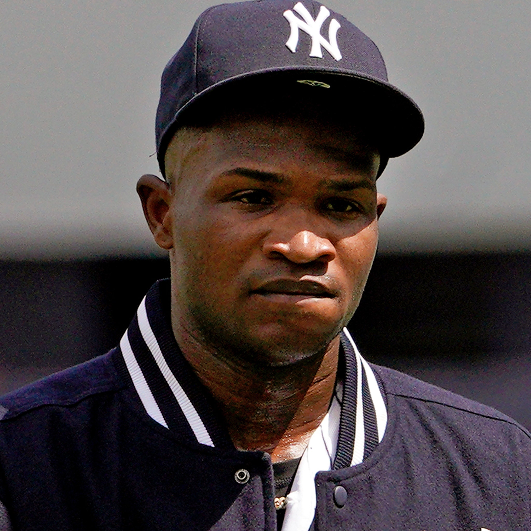 Yankees' Domingo German Suspended 81 Games After Domestic