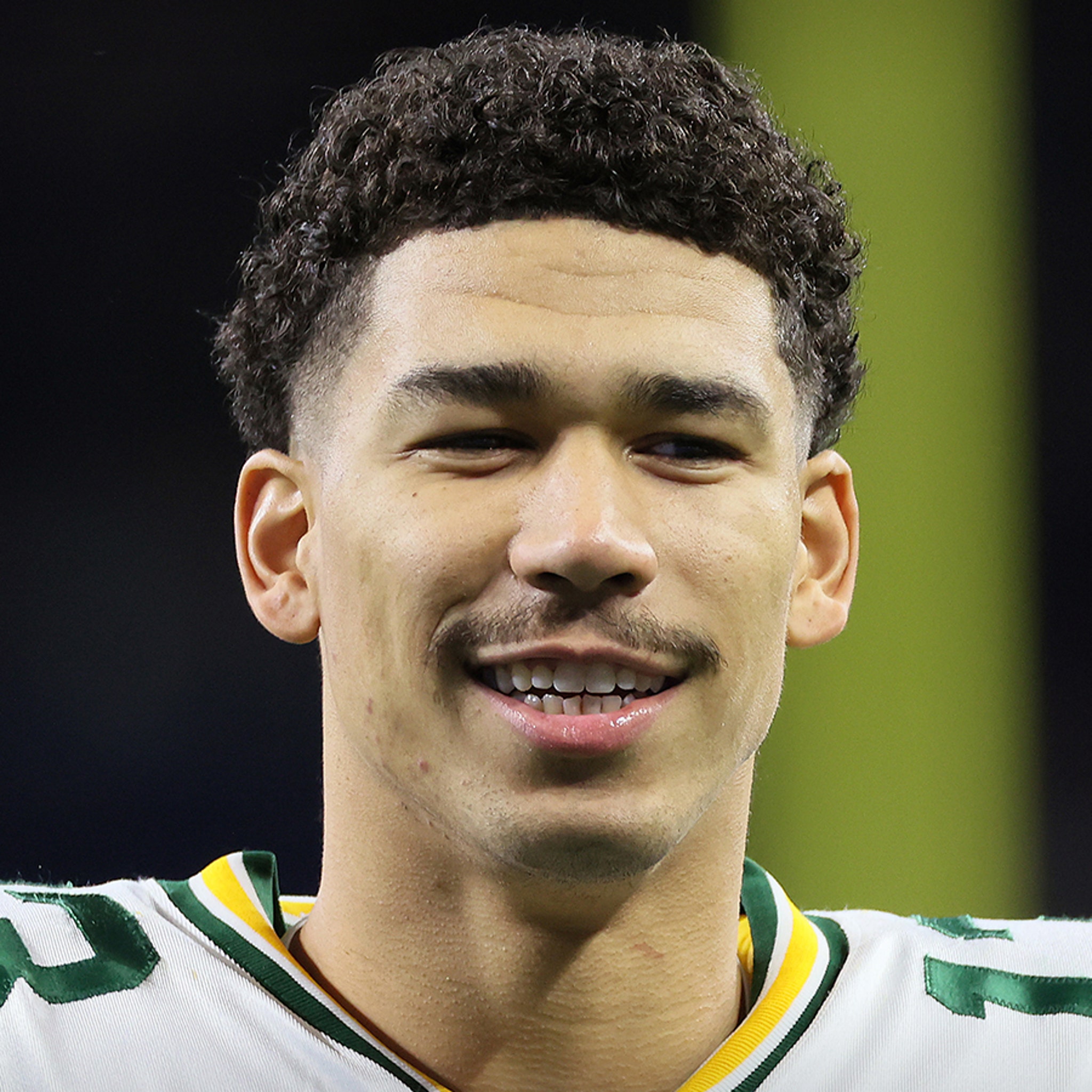 Allen Lazard's $10K Taunting Fine Rescinded, Packers Star Gloats