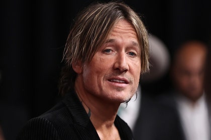 Keith Urban | Latest News and Updates | TMZ
