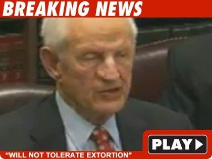 Letterman presser: Click to watch