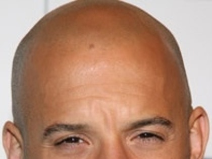Vin Diesel