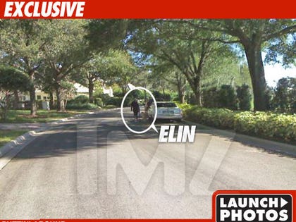 Tiger Woods: Click to view!