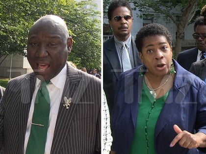 Buffalo Shooting Victims Pressure Congress to Act on Gun Reform, White Supremacy