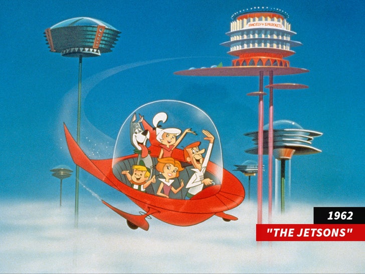 Jetsons 1962 Sub Getty Swipe