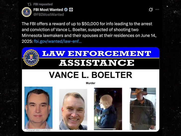 fbi reward vance luther boelter tweet x