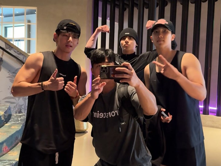 jungkook instagram 2