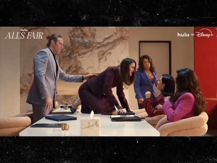 kim-kardashian-all's-fair-trailer-hulu-2