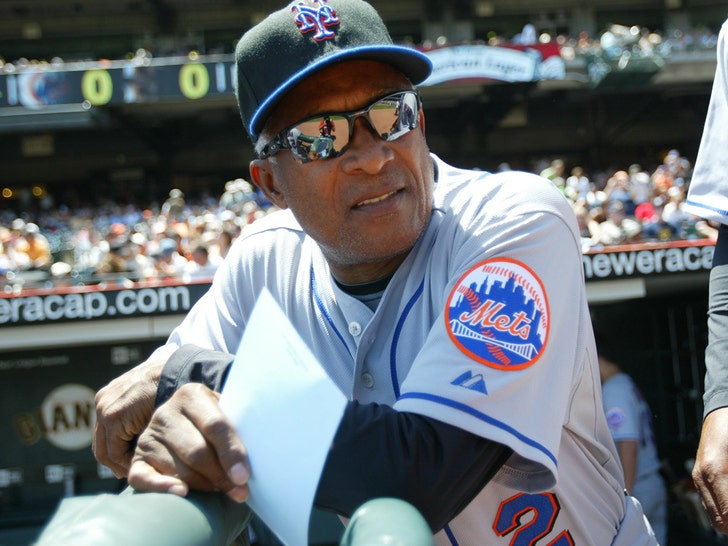 Sandy Alomar Sr.
