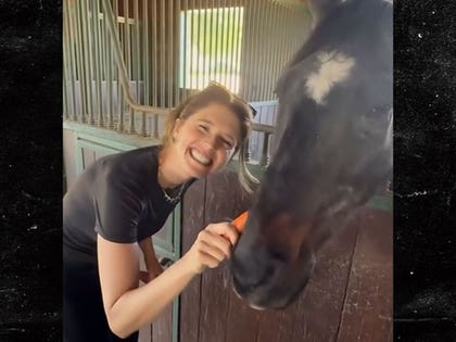 Katherine Schwarzeneggar