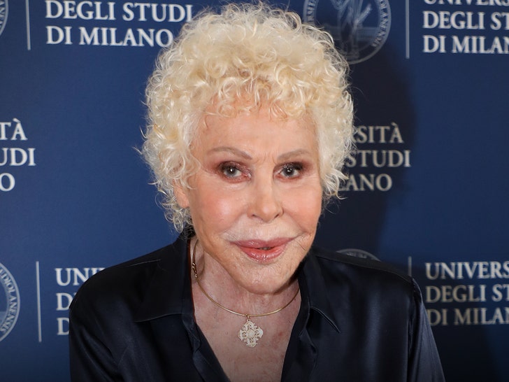 Remembering Ornella Vanoni