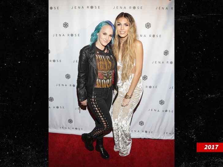 Camryn Magness Getty 1