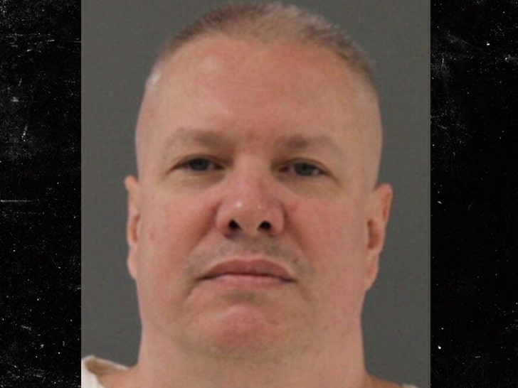 charles victor thompson Texas Department of Criminal Justice