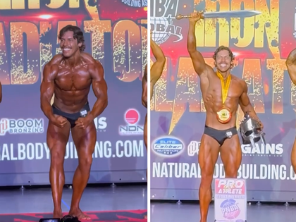 040526 joseph baena primary