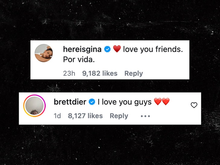jane the virgin costars support insta 1