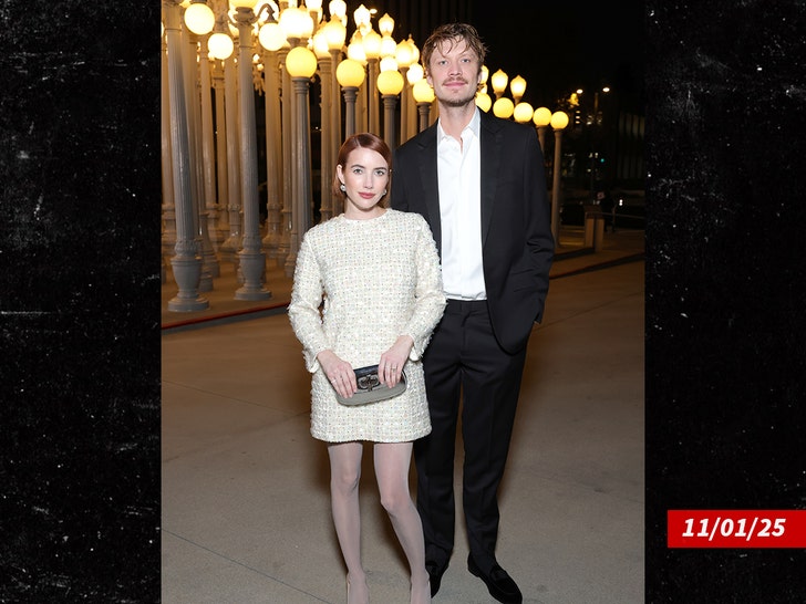 emma roberts & cody john getty sub