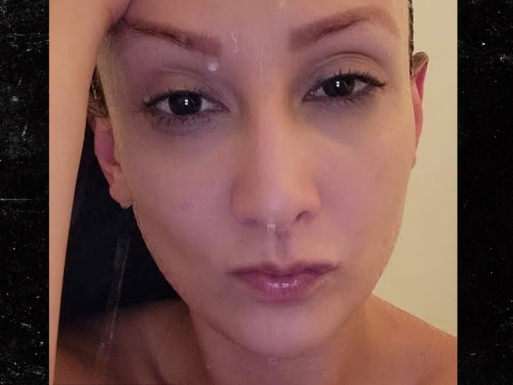 Jessica Vlasac facebook