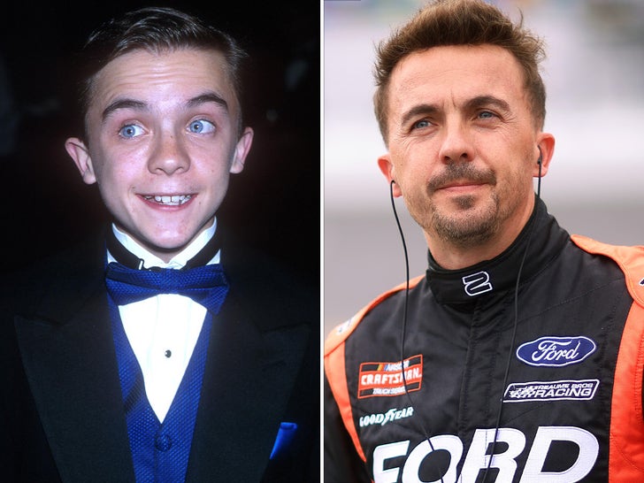 Frankie Muniz Reveals His Last 6 Weeks Were A 'Nightmare' As He Opens Up About Hitting Rock Bottom