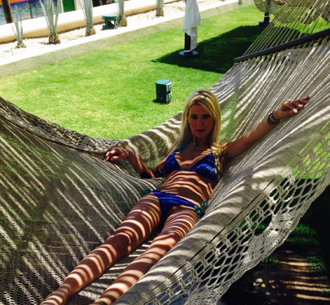 Tara Reid