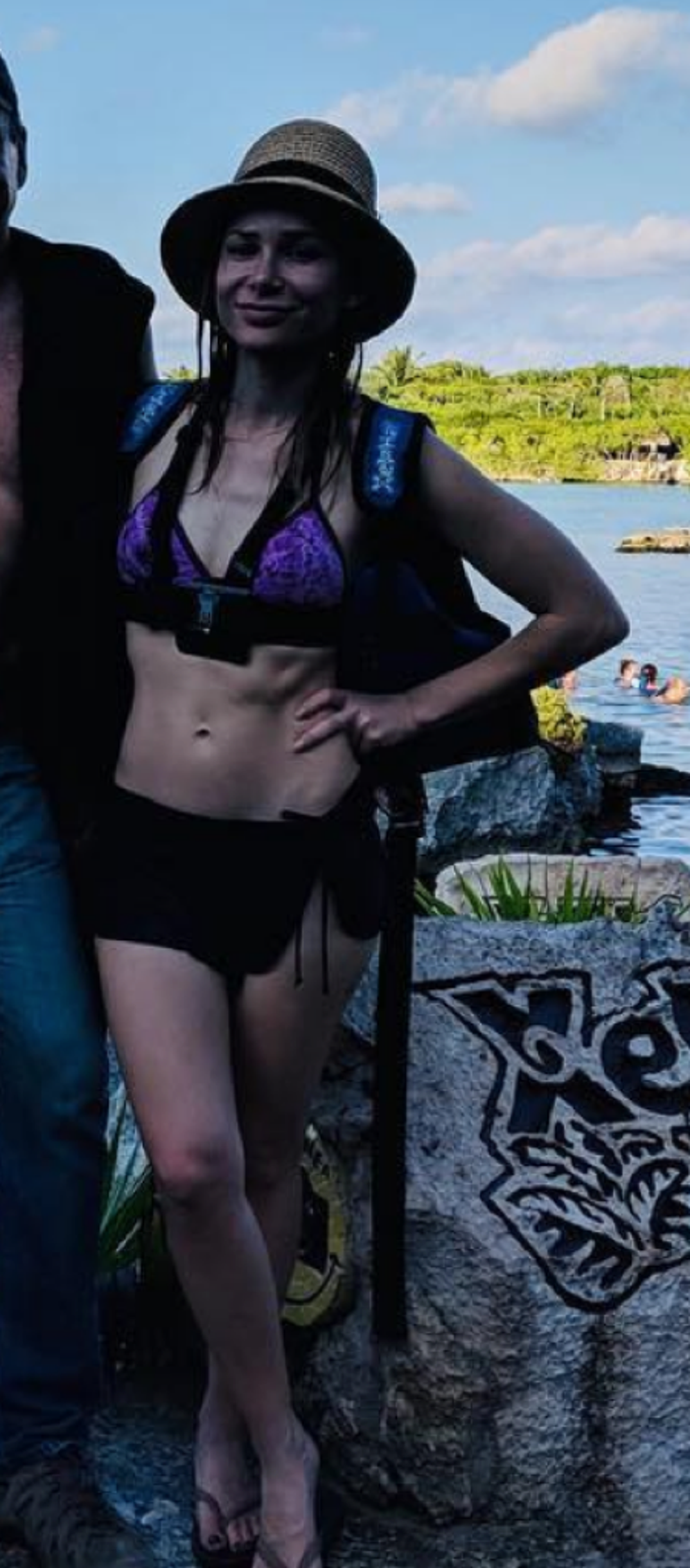 Hot mika boorem Mika Boorem