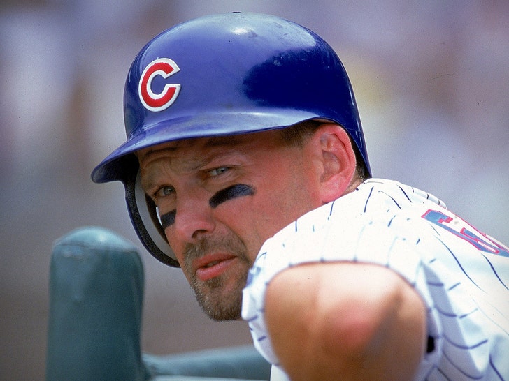 Ex-Cubs star Mark Grace sorry for calling ex-wife a 'dingbat