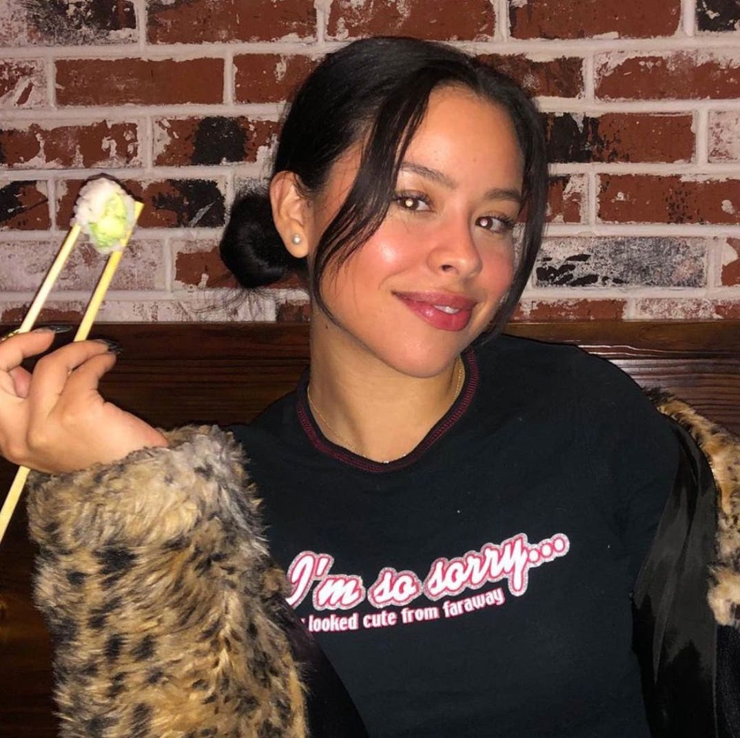 Cierra Ramirez