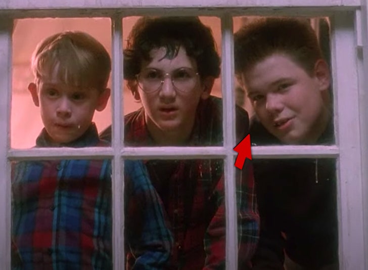 Home Alone' Star Devin Ratray Arrested on Domestic Violence Charges