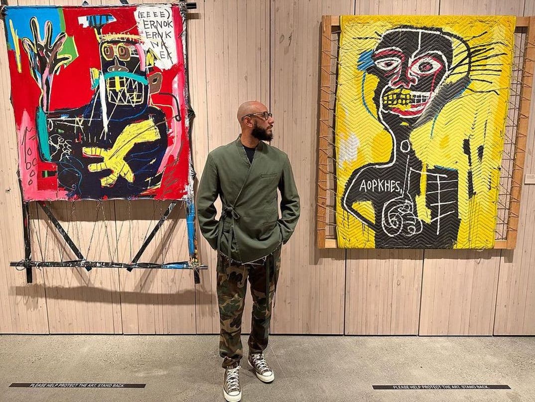 Swizz Beatz