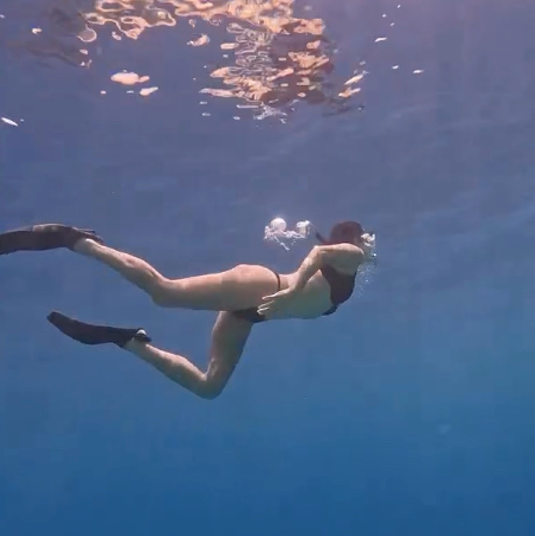 Shay Mitchell Hot Shots 11