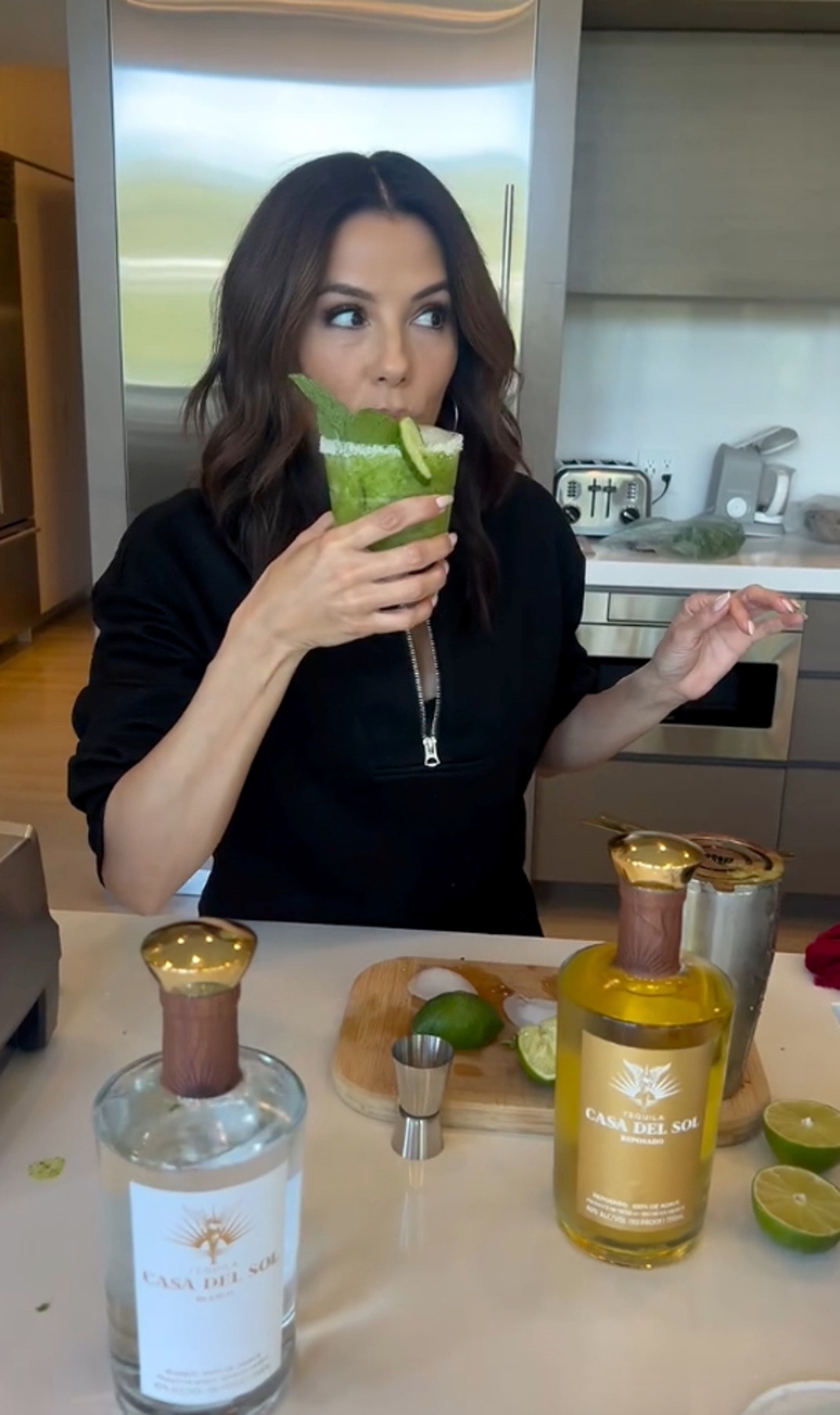 Eva Longoria