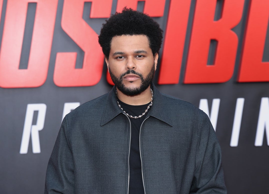The Weeknd Dated Selena Gomez During A Relationship Break From Bella Hadid