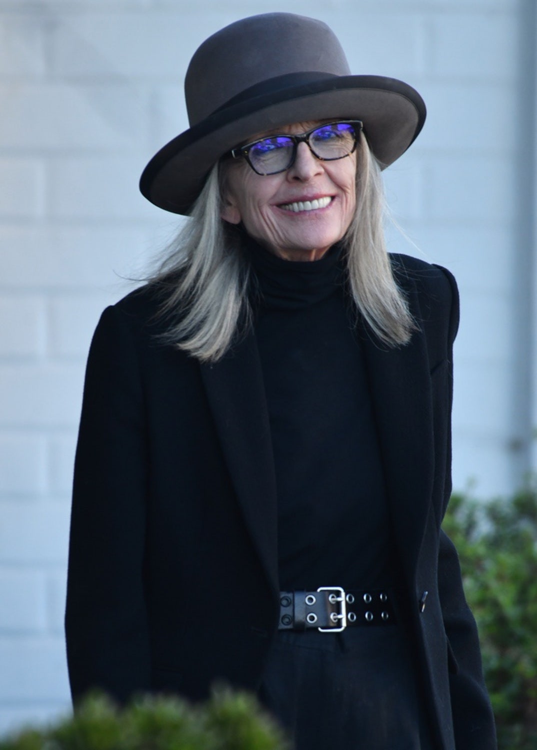 Remembering Diane Keaton 13