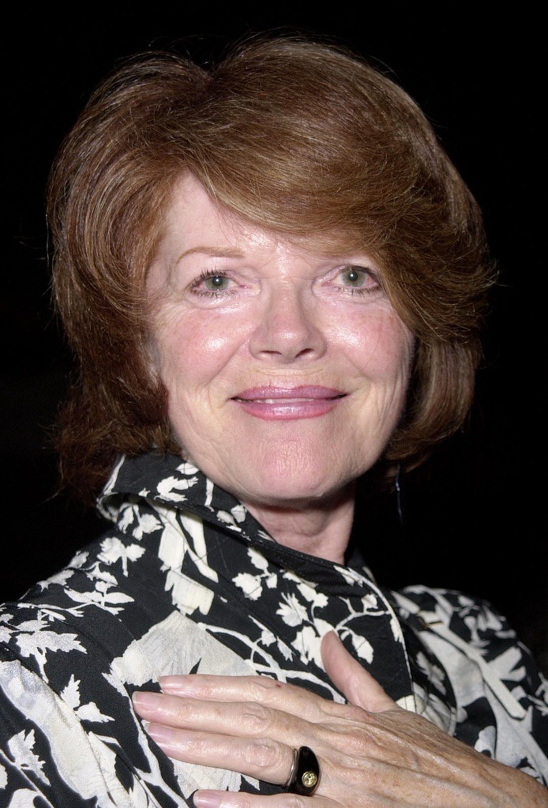 Remembering Samantha Eggar 0