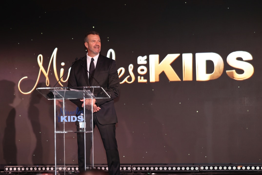 Jordin Sparks Miracles For Kids 12