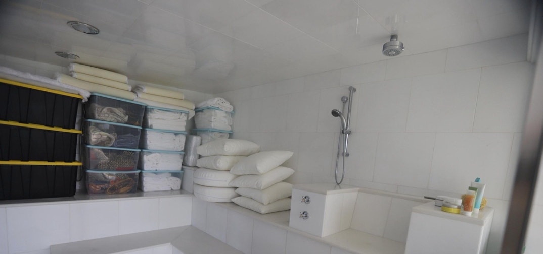 Jeffrey Epstein Pedo Island 1