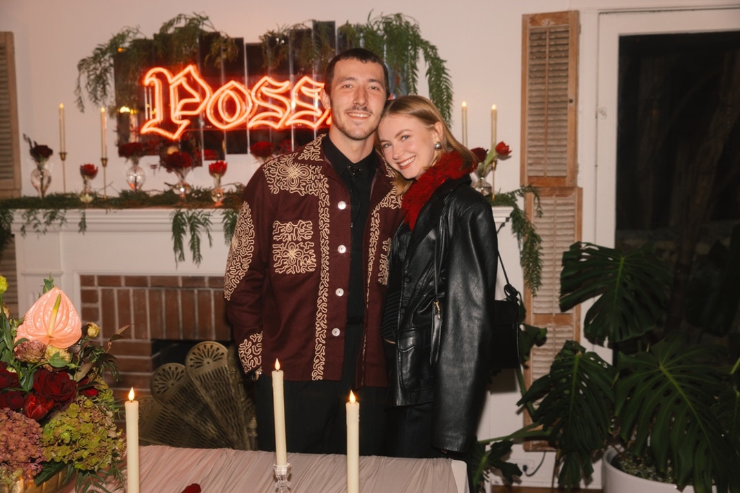 Posse Valentines Soiree 15