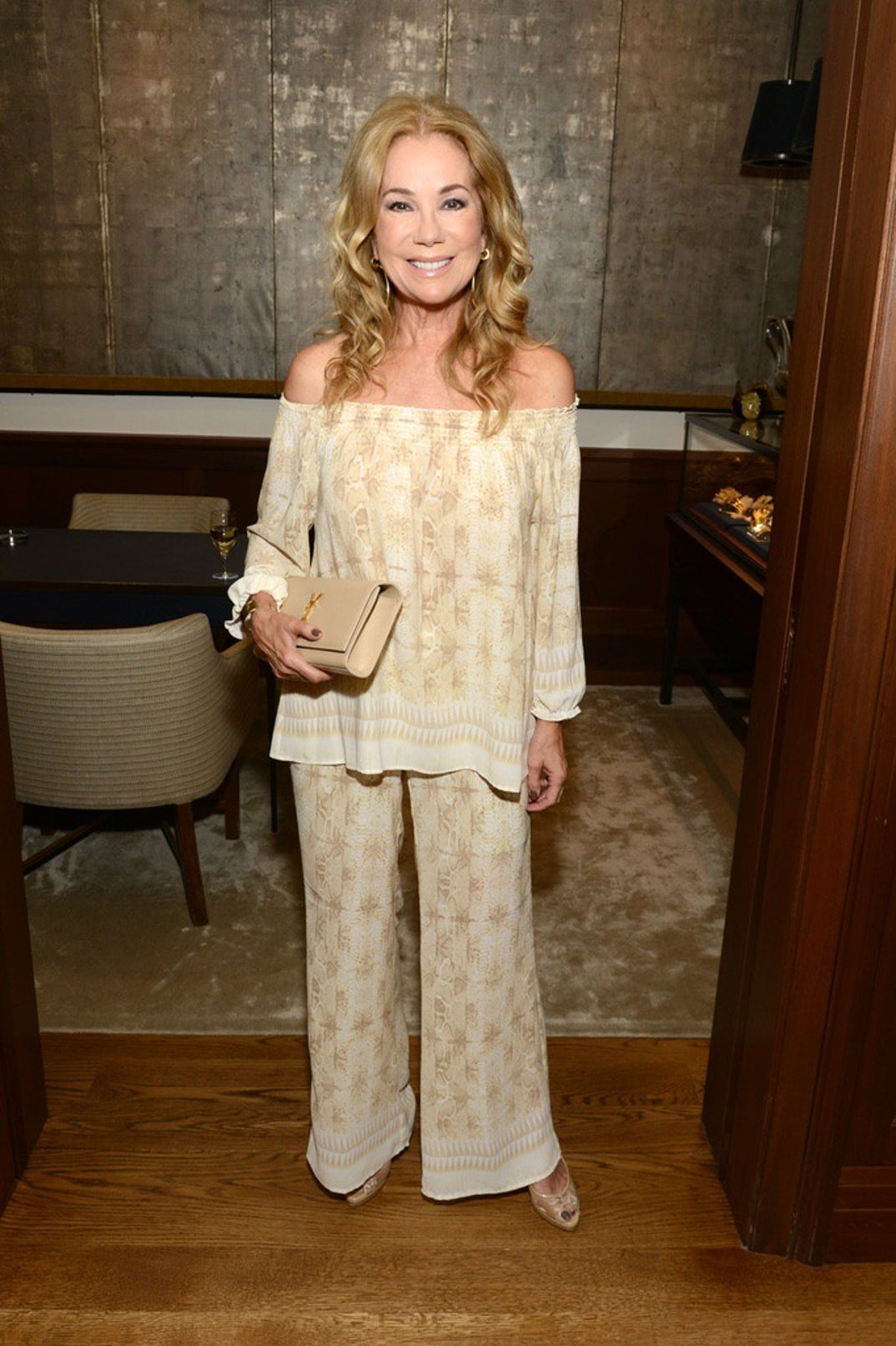 Kathie Lee Gifford Through The Years 3