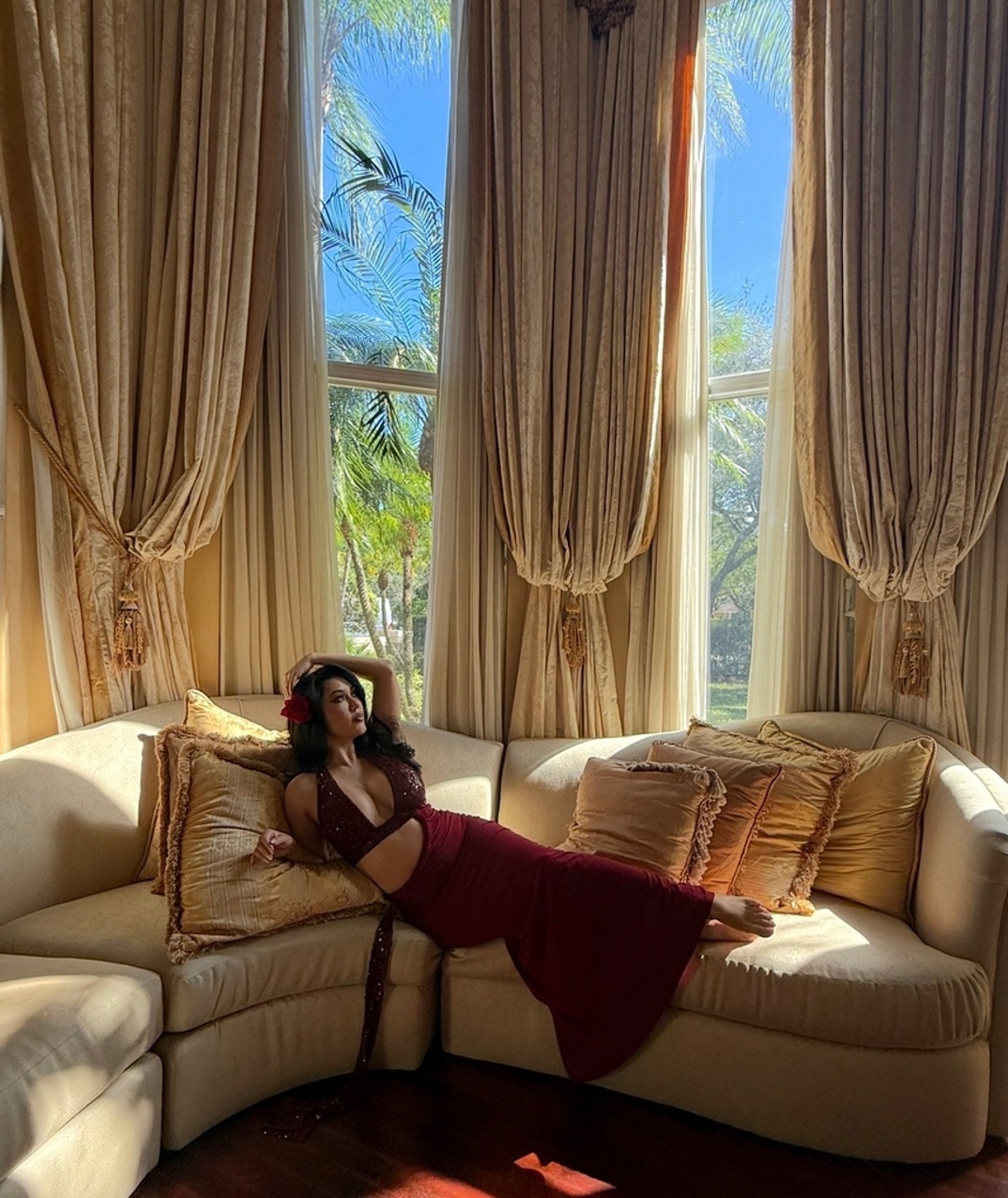AsianGoddessCat Hot Shots 3