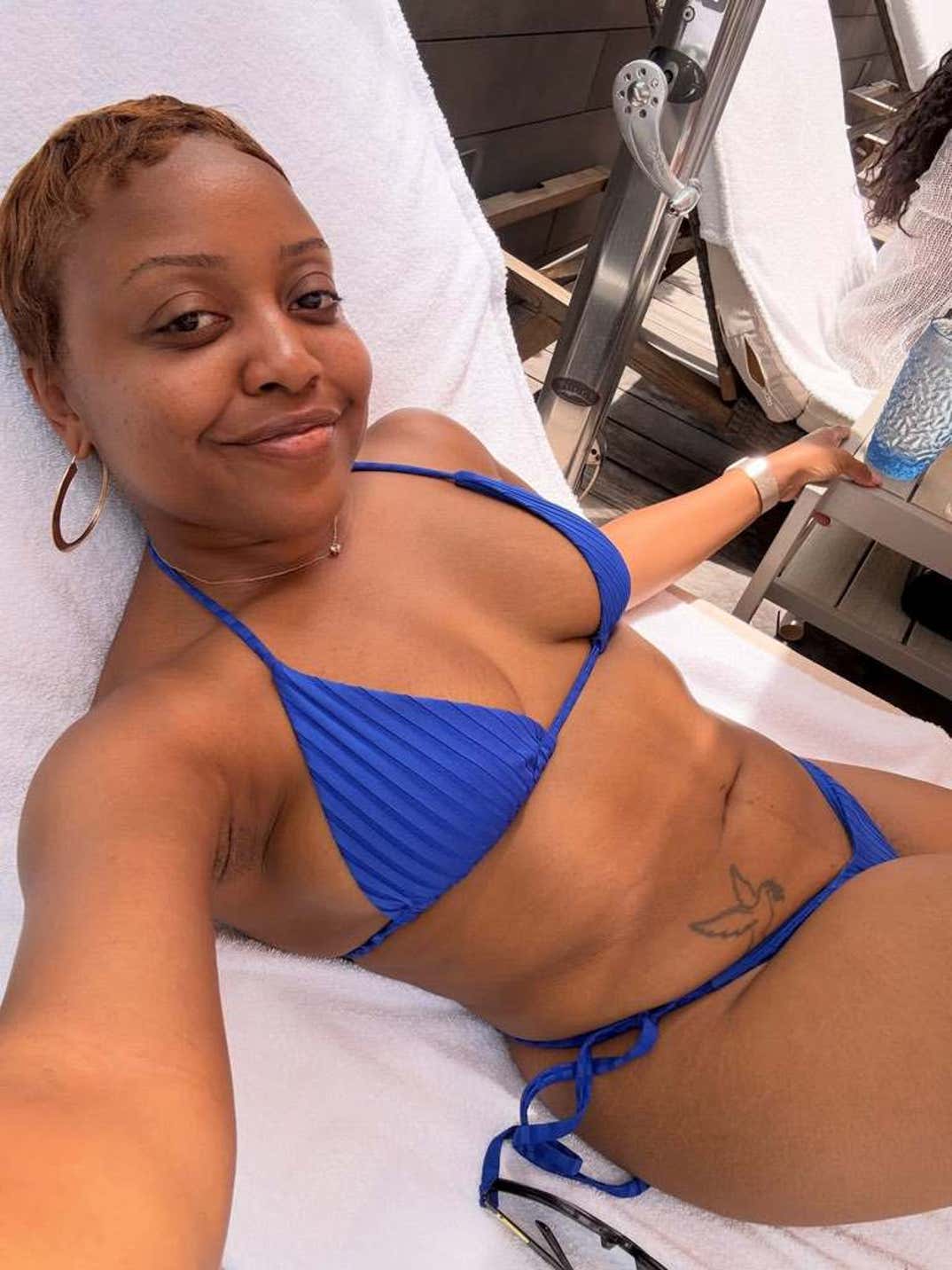 Quinta Brunson