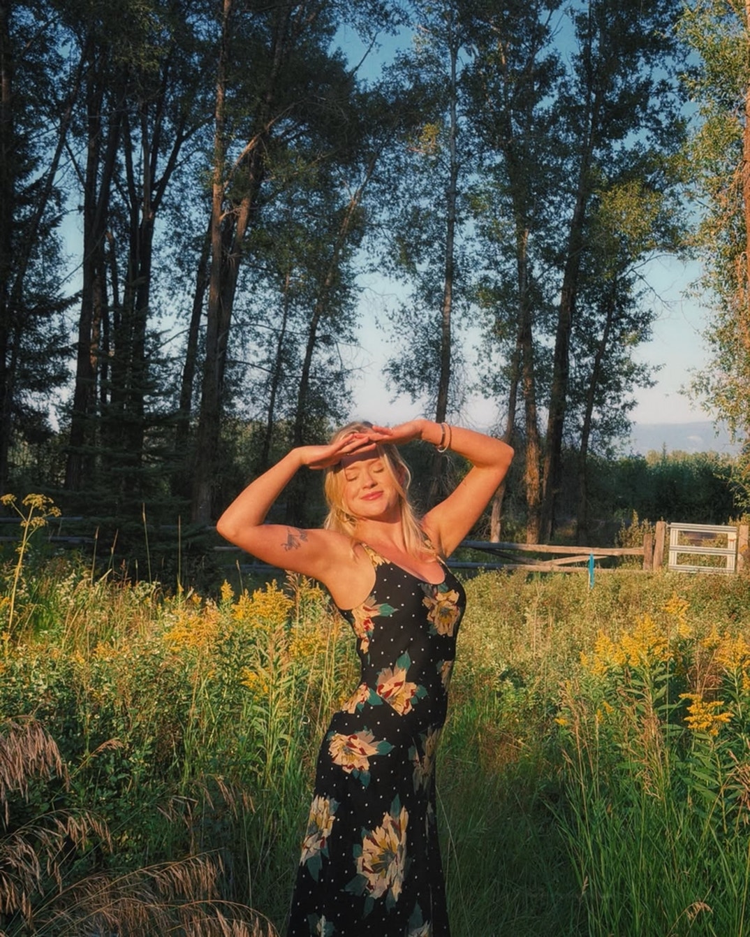 Ava Phillippe Hot Shots 11