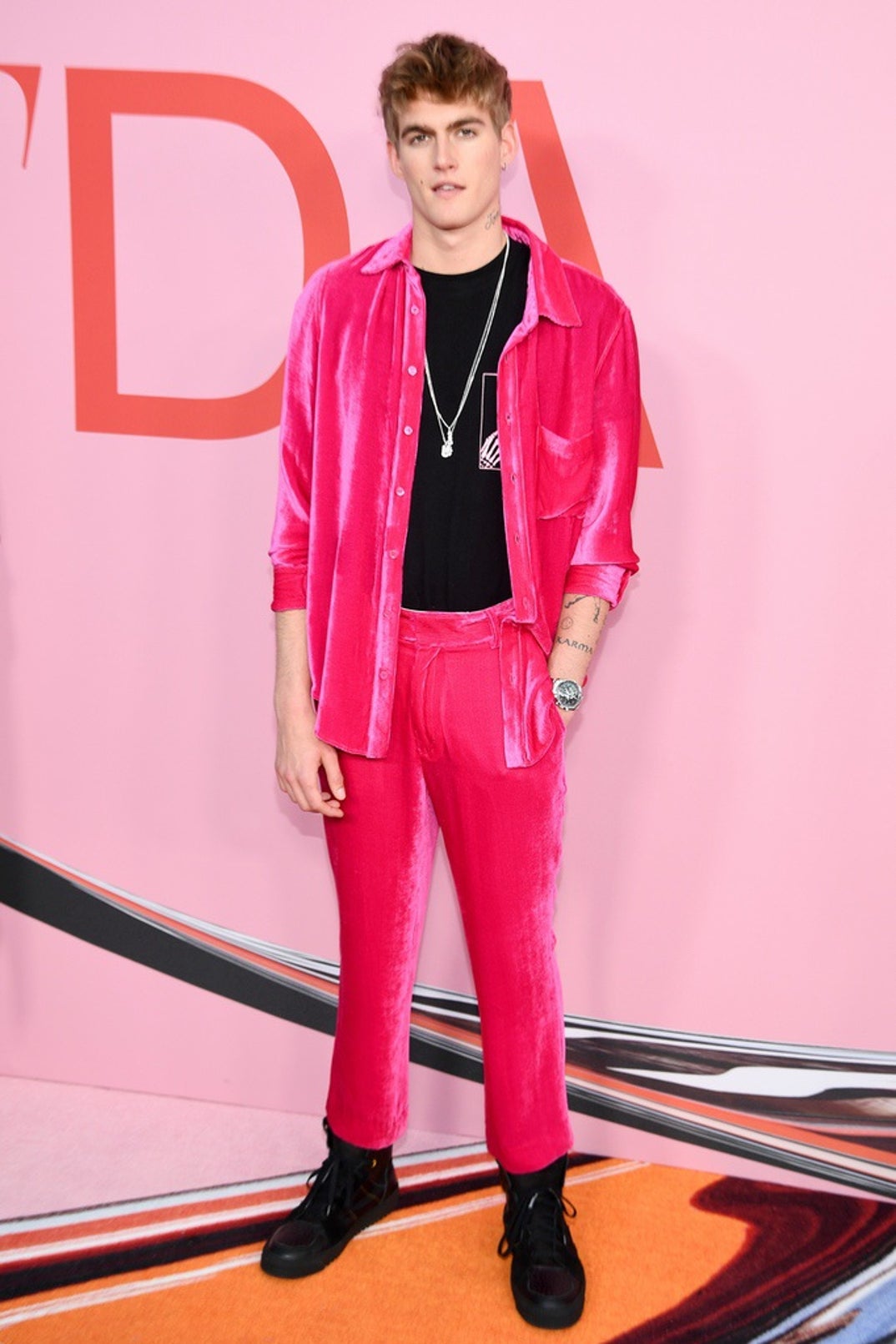 Remembering Presley Gerber 9
