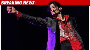 Big Blow to Defense In MJ Manslaughter Trial