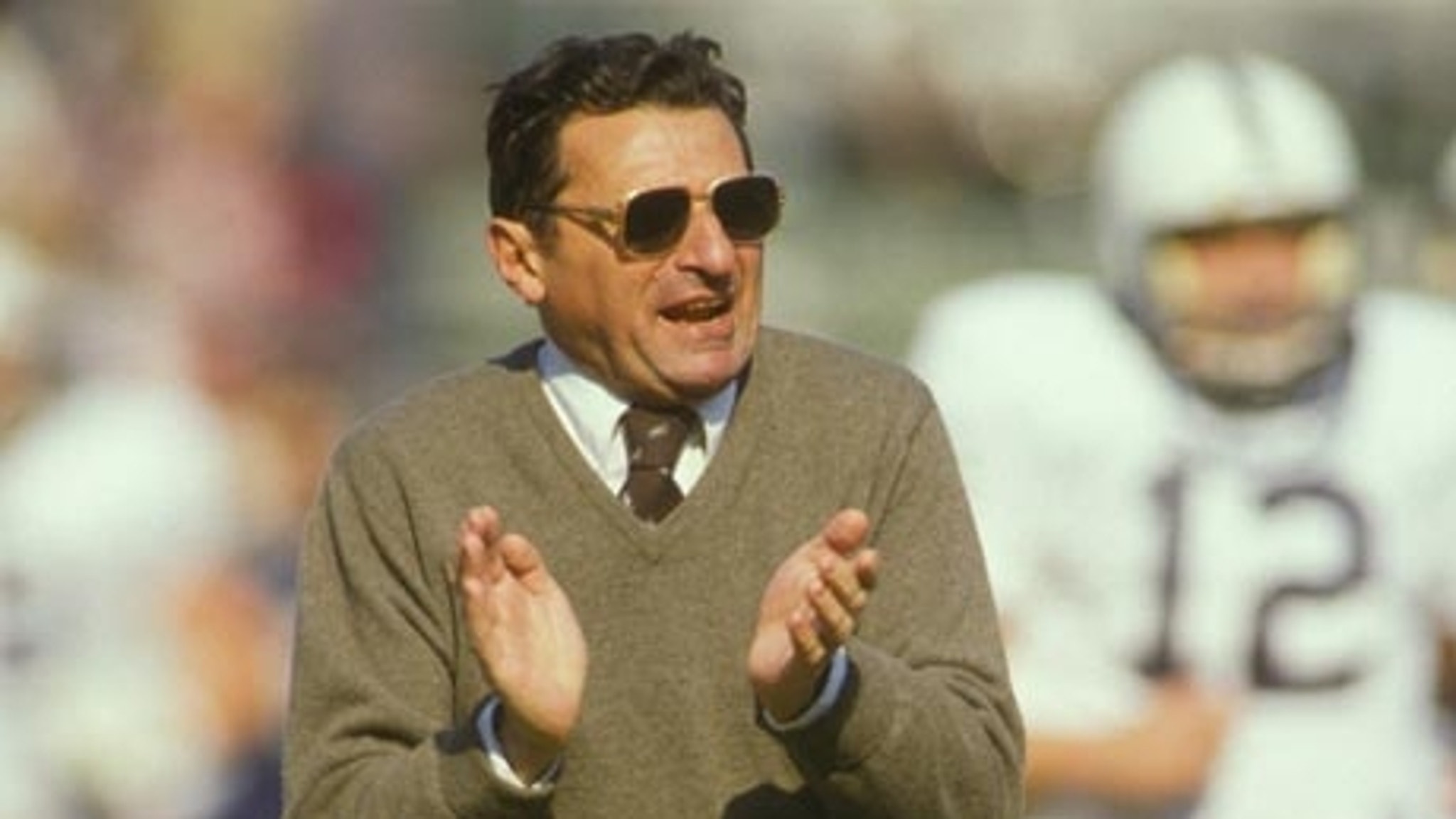 Remembering Joe Paterno