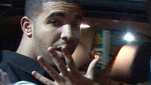 Drake -- I Did NOT Beat Up Chris Brown